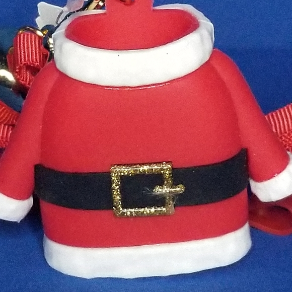 Bath & Body Works Ho! Ho! Ho! Wearable PocketBac Holder - Picture 8 of 9